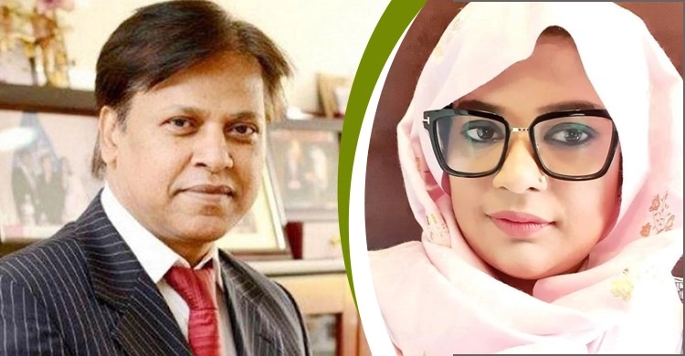 পাপুলকে ‘ব্যবসায়িক আলোচনায়’ নিয়েছে কুয়েতের সিআইডি, দাবি স্ত্রীর