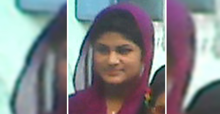 ফতুল্লায় শারমিন আক্তার নিখোঁজ থানায় পিতার জিডি!