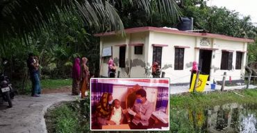 করোনার ঝুঁকিতে কমিউনিটি ক্লিনিকে বাড়ছে রোগী  সেবা পেয়ে খুশী স্থানীয়রা