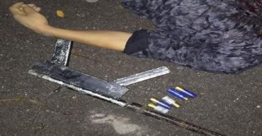 ফেনীর সোনাগাজীতে ডাকাত দলের ‘গোলাগুলিতে’ নিহত ১