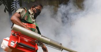 আগামী শুরু কাল থেকে মশা নিধনে ডিএনসিসির চিরুনি অভিযান