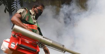 আগামী শুরু কাল থেকে মশা নিধনে ডিএনসিসির চিরুনি অভিযান