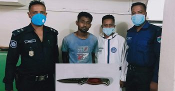 বেনাপোলে তুচ্ছ ঘটনায় ছুরিকাঘাতে দুই যুবক হাসপাতালে, থানায় মামলা