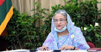 এদেশের মানুষকে আমাদের তো বাঁচাতে হবে: প্রধানমন্ত্রী
