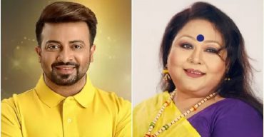 শাকিবের বিরুদ্ধে ডিজিটাল আইনে অভিযোগ গায়িকা দিলরুবা খানের