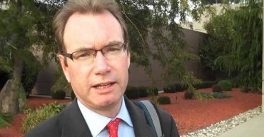 লঞ্চডুবিতে প্রাণহানির ঘটনায় যুক্তরাজ্যের হাইকমিশনারের শোক