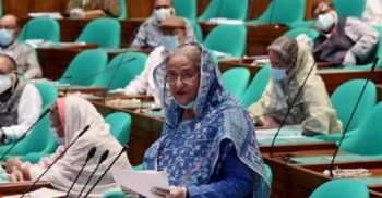 দুর্নীতির বিরুদ্ধে জিরো টলারেন্স অব্যাহত থাকবে: প্রধানমন্ত্রী
