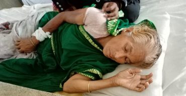 পটুয়াখালীর গলাচিপায় তুচ্ছ ঘটনাকে কেন্দ্র করে আহত ৩