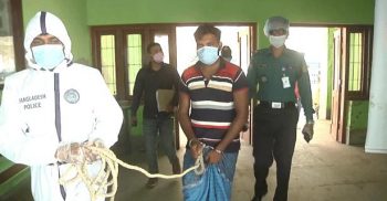 খুলনায় চিকিৎসক আব্দুর রকিব হত্যার আরেক আসামি গ্রেফতার