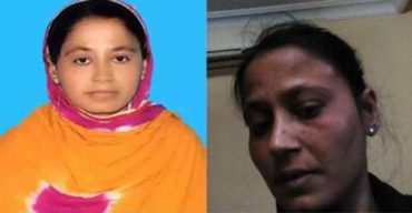 জর্ডানে বন্দি ঝিনাইদহ মহেশপুরের নাজমার করুন কাহিনি দেশে ফেরার আকতি