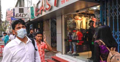 আগের নিয়মেই দোকানপাট খোলা থাকবে ৩০ জুন পর্যন্ত