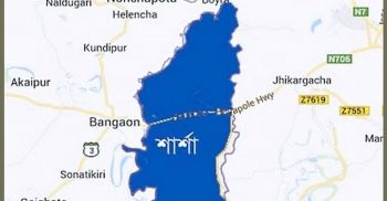 শার্শা উপজেলায় করোনা ভাইরাসে আক্রান্তের সংখ্যা দাঁড়ালো ৪৭ জন