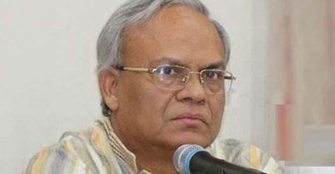 বাজেট পাস হওয়ার আগেই মোবাইলের টাকা কাটা হচ্ছে: রিজভী