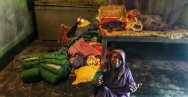 শৈলকুপায় প্রবাসীর বাড়িতে দুর্ধর্ষ চুরি নিয়ে তোলপাড়, সন্দেহের তীর পূত্রবধূর দিকে