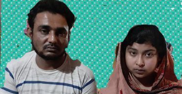 জুড়ীতে অপহরণ মামলা দিয়ে হয়রানি