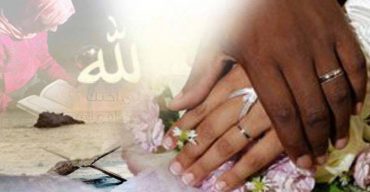 স্বামীর নিকট স্ত্রীর হক ইসলাম কি বলে “হাফিজ মাছুম আহমদ দুধরচকী”