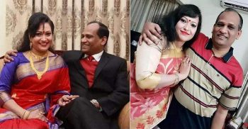এবার লিজার বিরুদ্ধে মামলা করলেন এমপি এনামুলের এপিএস