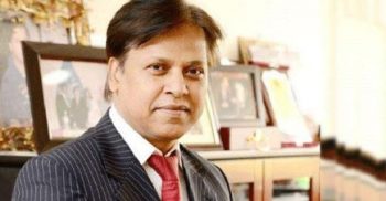 তদন্ত শেষ না হওয়া পর্যন্ত এমপি পাপুলকে কারাগারে রাখার আদেশ