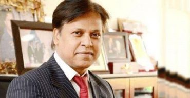 তদন্ত শেষ না হওয়া পর্যন্ত এমপি পাপুলকে কারাগারে রাখার আদেশ