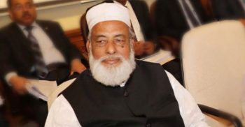 ধর্ম প্রতিমন্ত্রীর মৃত্যুতে মন্ত্রী-প্রতিমন্ত্রীদের শোক