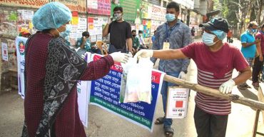 লকডাউন নিয়ে বিভ্রান্তি, সিদ্ধান্তে কালক্ষেপণ