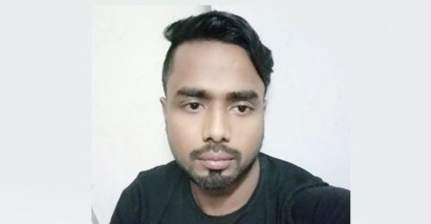 লেবাননে সড়ক দুর্ঘটনায় প্রাণ গেল বাংলাদেশি যুবকের