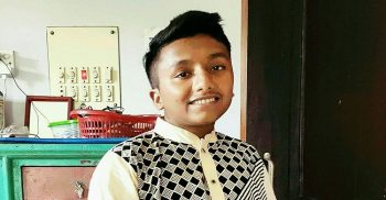 এসএসসি পরীক্ষায় উত্তীর্ণ হলেন দৈনিক পরিবর্তন পত্রিকার নবীগঞ্জ প্রতিনিধি