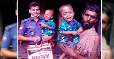 মাকে কুপিয়ে হত্যা-পিতা কারাগারে, রোহানের কান্না থামাবে কে?