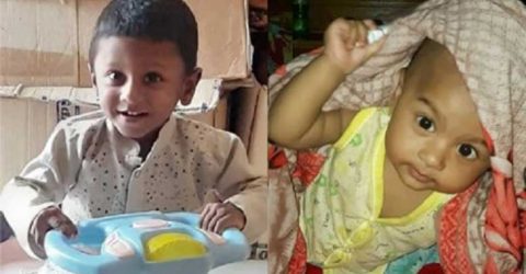 চট্টগ্রামে বাড়িওয়ালাকে ফাঁসাতে পানির ট্যাংকিতে ফেলে শিশু হত্যা