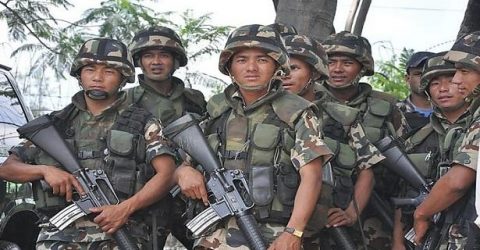 এবার ভারতের বিহারের একাংশ দাবি করলো নেপাল