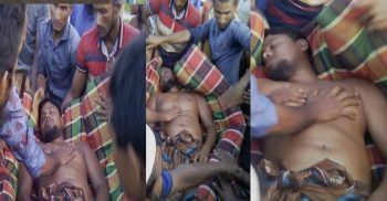 কলাপাড়ায় বিদ্যুৎ পৃষ্ট হয়ে অটোরিক্সা চালক ইব্রাহিম’র মৃত্যু