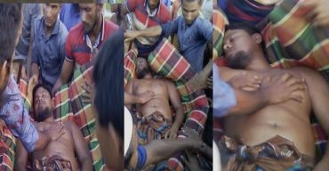 কলাপাড়ায় বিদ্যুৎ পৃষ্ট হয়ে অটোরিক্সা চালক ইব্রাহিম’র মৃত্যু