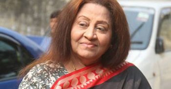 অভিনেত্রী আনোয়ারার ভাই করোনায় মারা গেলেন