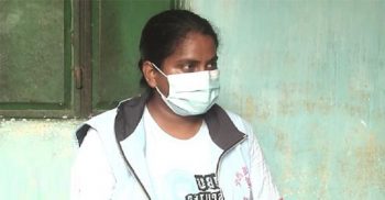 তামিমের ফোন পেয়ে আনন্দে আত্মহারা কোভিড যোদ্ধা সেই নারী ক্রিকেটার