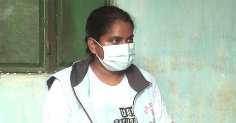 তামিমের ফোন পেয়ে আনন্দে আত্মহারা কোভিড যোদ্ধা সেই নারী ক্রিকেটার