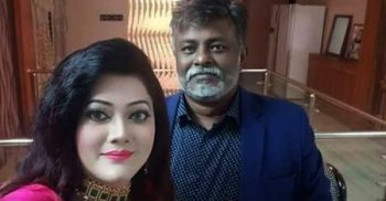 দেশ-বিদেশে আলোচিত সেই ‘কাউন্সিলর খোরশেদ ভাই’ করোনামুক্ত