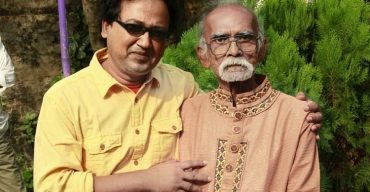রাজশাহী থিয়েটার এবং কচিপাতা থিয়েটারের একজন কর্ণধার তাজুল ইসলাম