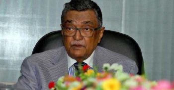 করোনা ভাইরাসে আক্রান্ত ইঞ্জিনিয়ার খন্দকার মোশাররফ হোসেন