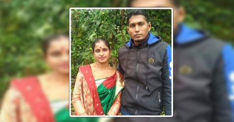 মোংলায় দুই সন্তান ফেলে প্রেমিকের সাথে লাপাত্তা গৃহবধূ