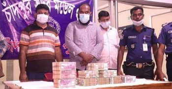 অটোয় ফেলে গেলেন ৬১ লাখ টাকা, অতঃপর তুলকালাম