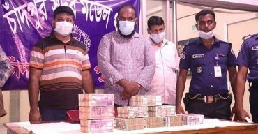 অটোয় ফেলে গেলেন ৬১ লাখ টাকা, অতঃপর তুলকালাম