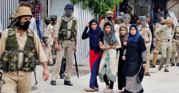 প্রায় ২৫ হাজার ভারতীয়কে কাশ্মীরের নাগরিকত্ব দিয়েছে দেশটির সরকার