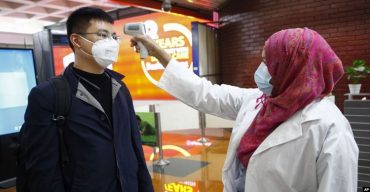 কুয়াকাটা ট্যুরিষ্ট পুলিশ কনস্টেবল করোনায় আক্রান্ত