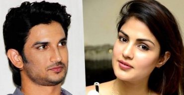 সুশান্তের মৃত্যু: পুলিশকে চাঞ্চল্যকর তথ্য দিলেন রিয়া