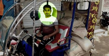 নাইক্ষ্যংছড়িতে জনতার হাতে ভিজিডির চোরাই চাল সহ আটক ১