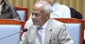 করোনায় বাংলাদেশ ব্যাংকের উপদেষ্টা কাজেমীর মৃত্যু