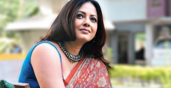 কারো বিছানাতে যাইনি তাই প্রাপ্যও পাইনি কোনও দিন: শ্রীলেখা (ভিডিও)