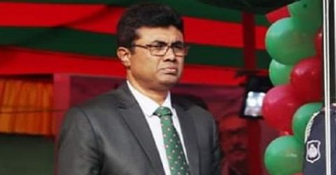 এবার করোনা আক্রান্ত বান্দরবান জেলা প্রশাসক, মোট আক্রান্ত ৭৮