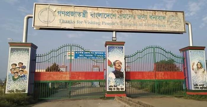 বেনাপোল দিয়ে আমদানি কার্যক্রম বন্ধ করে দিয়েছে রপ্তানিকারকরা