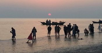 উম্মুক্ত হলো কুয়াকাটায়: পর্যটকদের ভ্রমনে আর বাঁধা থাকছেনা!